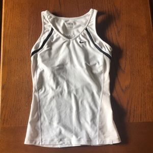 NIKE workout tank